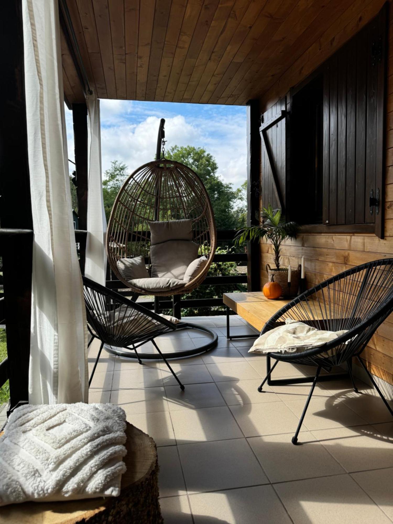 Emerald Chalet เปรอิด ภายนอก รูปภาพ